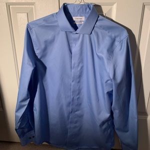 Calvin Klein Men’s dress shirt